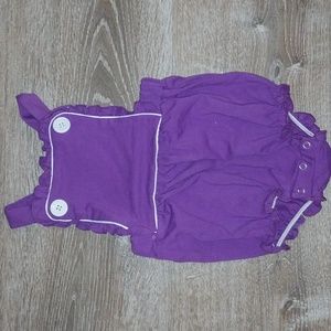 Nwot Lumi romper 9m